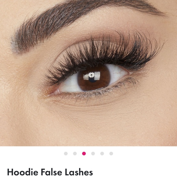 Faux minx eye lashes (14 pairs) - Picture 2 of 5